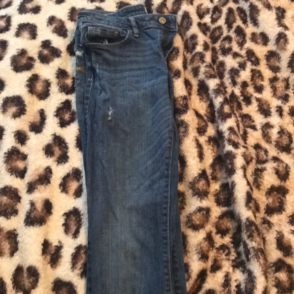 Abercrombie and fitch Jeans